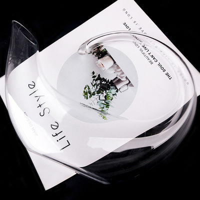 Arte hecho a mano formado escorpión del vino del licor del color transparente de cristal de la jarra proveedor