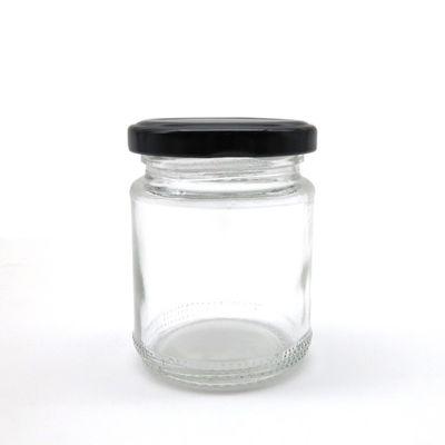 Pequeños estándares de seguridad de cristal modificados para requisitos particulares del tarro o de la cocina/de la sala de estar FDA de la miel proveedor