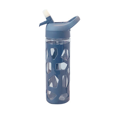 BPA liberan la botella de agua de cristal proveedor