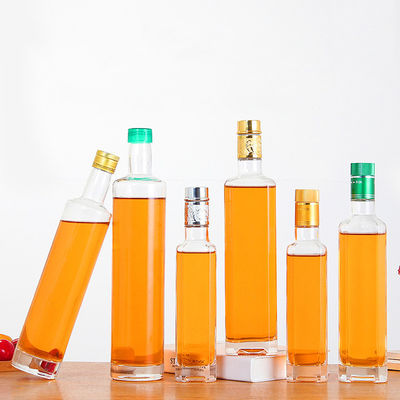 Sistema anti del dispensador del aceite y del vinagre de oliva de la oxidación, envase del aceite de cocina con la tapa proveedor